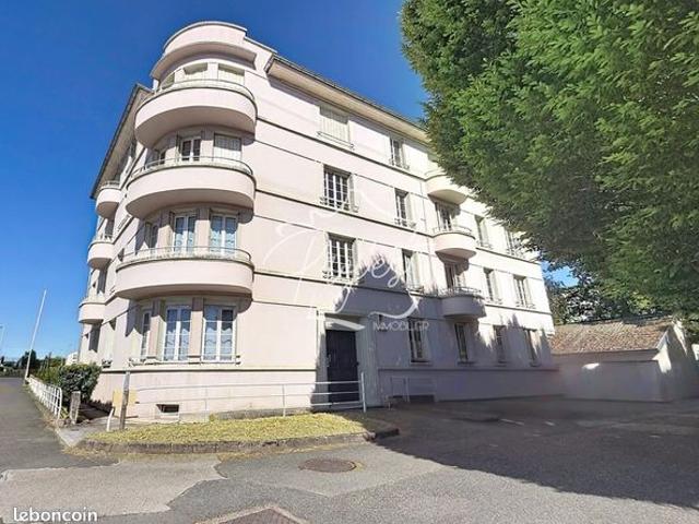 Appartement 3 pièces 88 m²