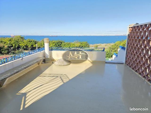 Appartement 3 pièces 88 m²
