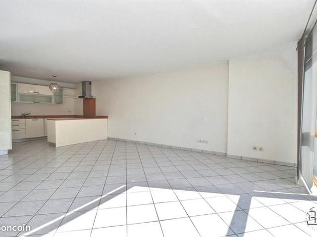Appartement 3 pièces 88 m²