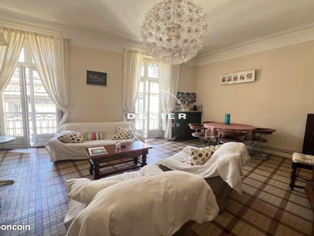 Appartement 3 pièces 88 m²