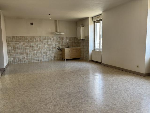 Appartement 3 pièces 88 m²