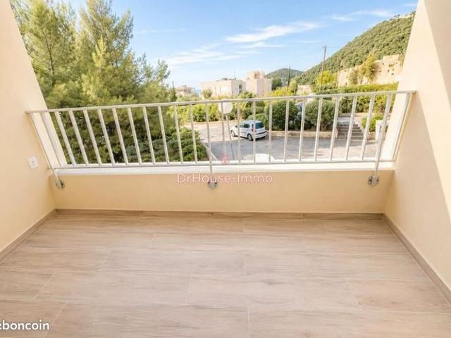 Appartement 3 pièces 88 m²