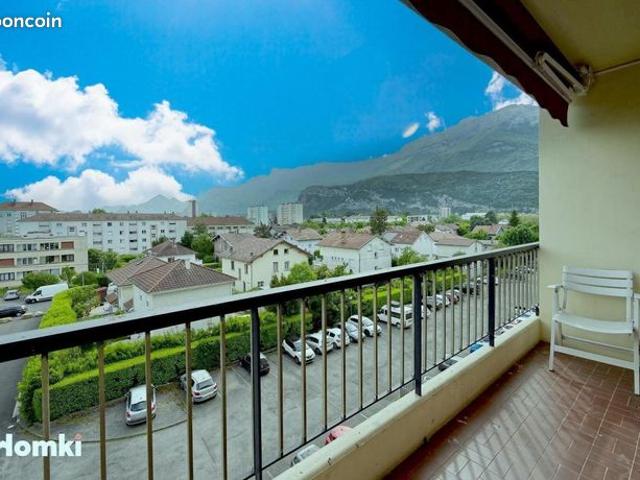 Appartement 3 pièces 88 m²
