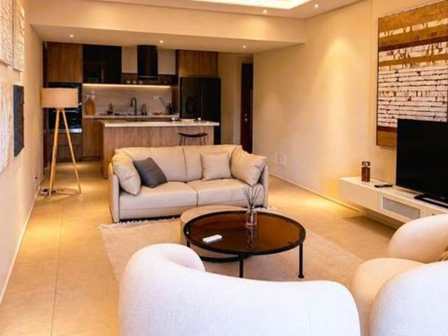 Appartement 3 pièces 88 m²