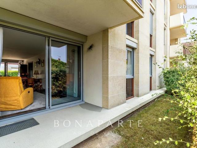 Appartement 3 pièces 88 m²