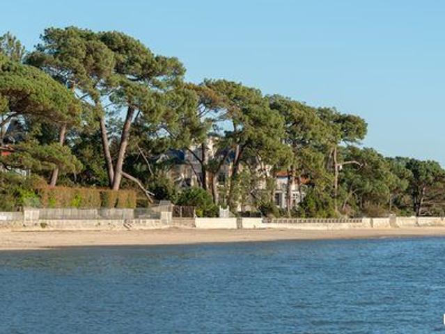 Appartement 3 pièces 88 m²