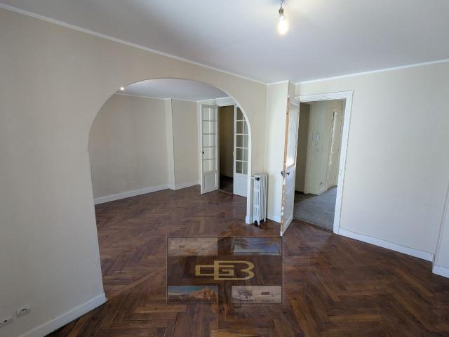 Appartement 3 pièces 88 m²