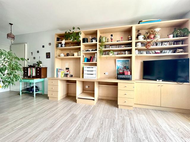 Appartement 3 pièces 88 m²