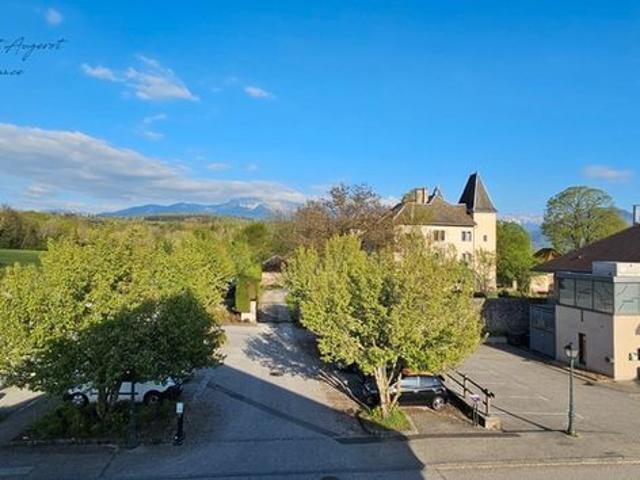 Appartement 3 pièces 88 m²