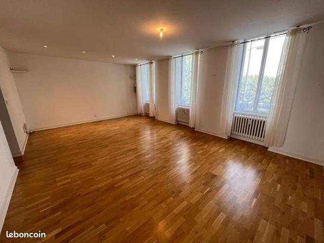 Appartement 3 pièces 88 m²
