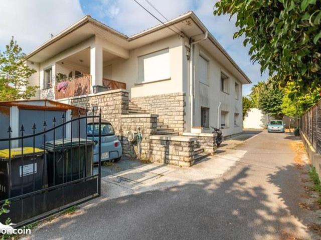 Appartement 3 pièces 88 m²