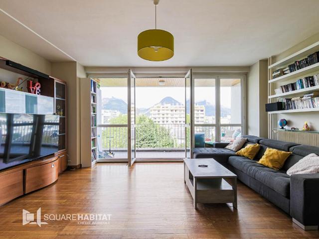 Appartement 3 pièces 88 m²