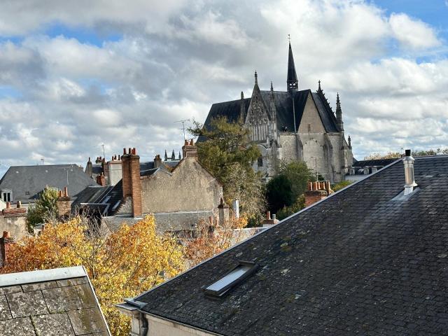 Appartement 3 pièces 88 m²