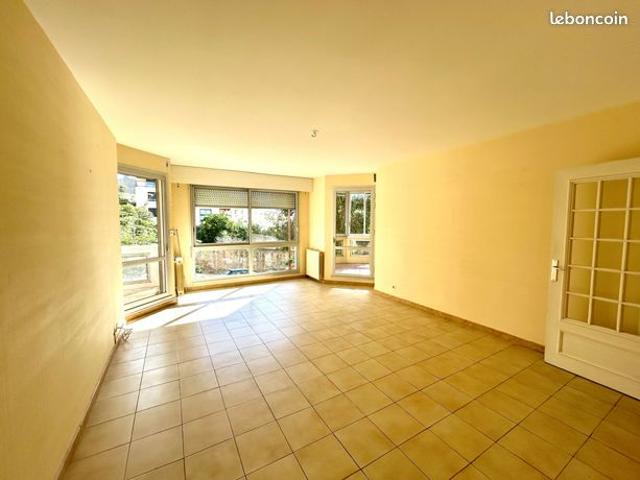 Appartement 3 pièces 88 m²