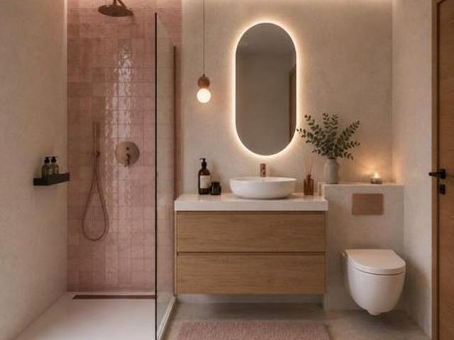 Appartement 3 pièces 88 m²