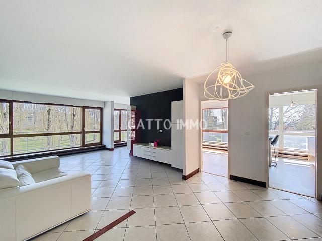 Appartement 3 pièces 88 m²