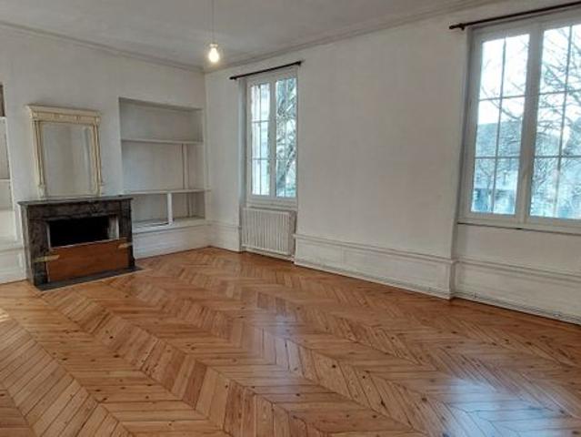 Appartement 3 pièces 88 m²