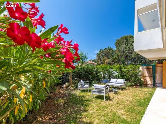 Appartement 3 pièces 88 m²