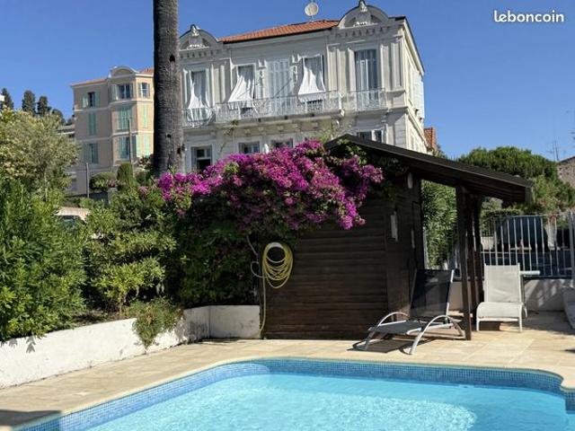 Appartement 3 pièces 88 m²
