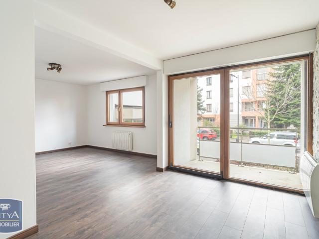 Appartement 3 pièces 88 m²