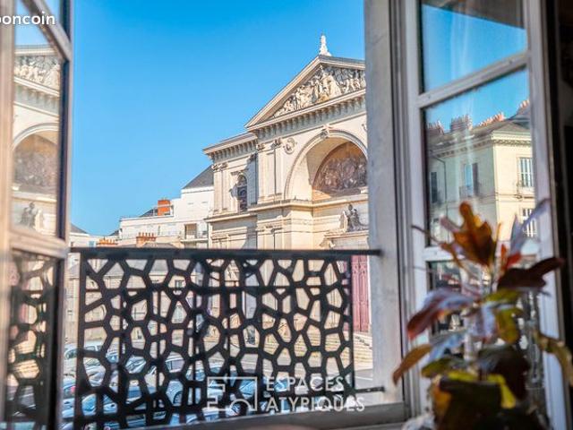 Appartement 3 pièces 88 m²