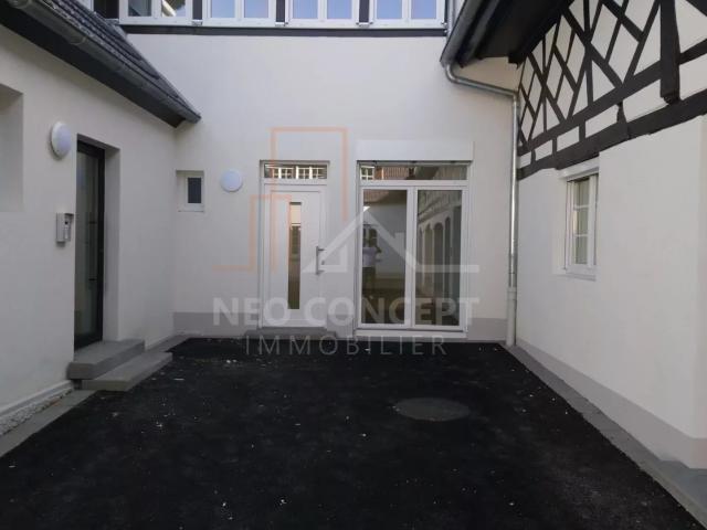 Appartement 3 pièces 88 m²