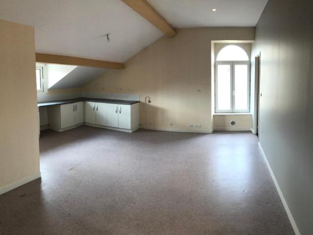 Appartement 3 pièces 88 m²