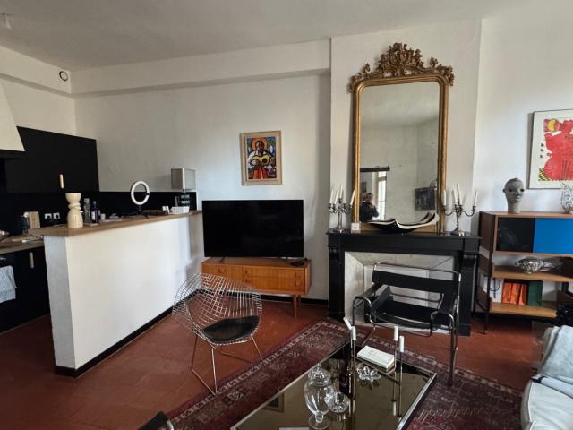 Appartement 3 pièces 88 m²