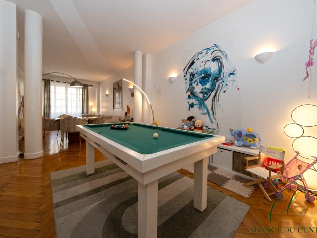 Appartement 3 pièces 88 m²