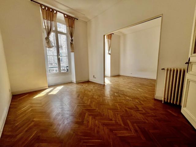 Appartement 3 pièces 88 m²