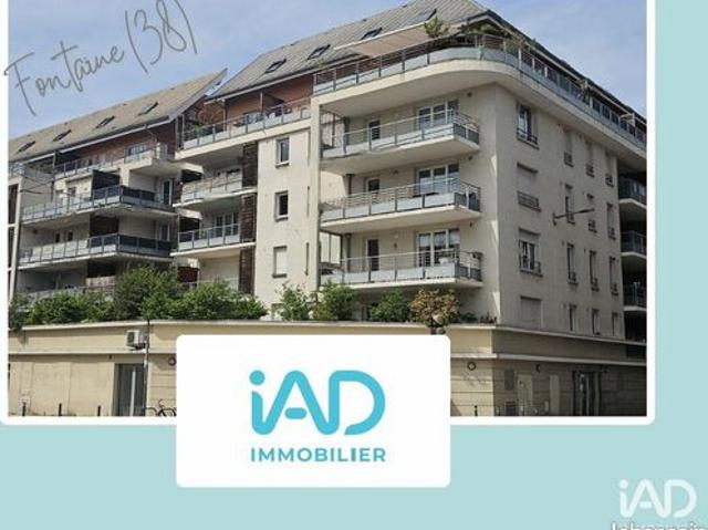 Appartement 3 pièces 88 m²
