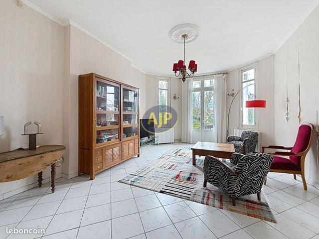 Appartement 3 pièces 88 m²