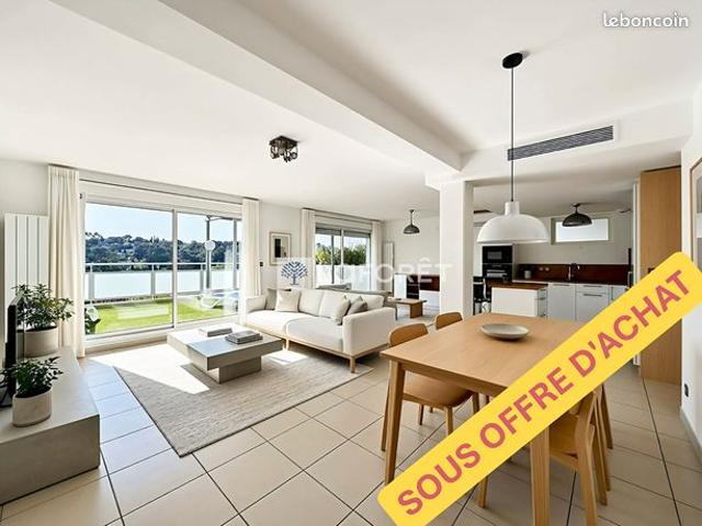 Appartement 3 pièces 88 m²