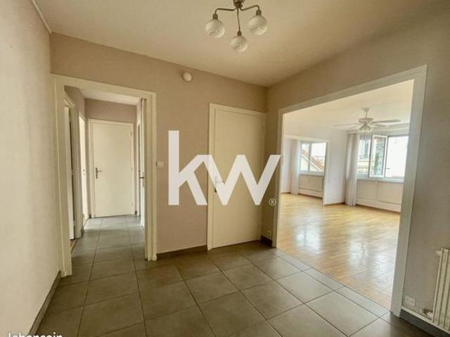 Appartement 3 pièces 88 m²