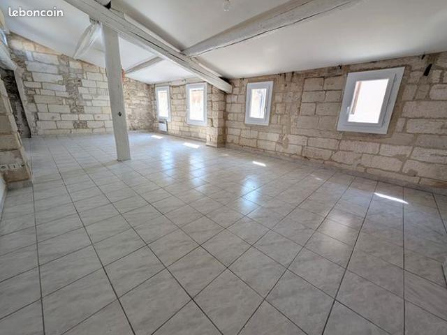 Appartement 3 pièces 88 m²