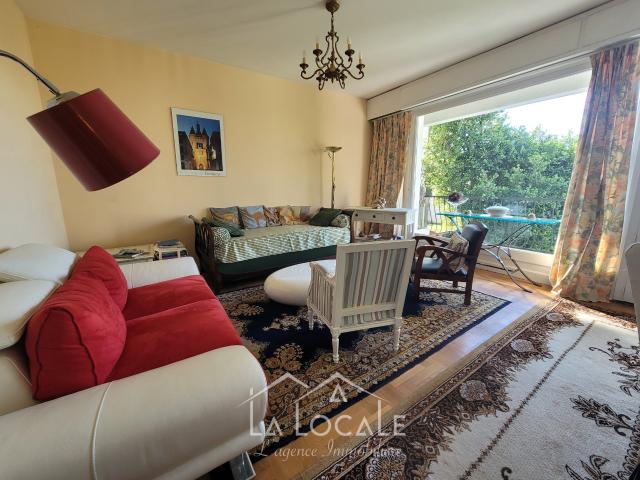 Appartement 3 pièces 88 m²