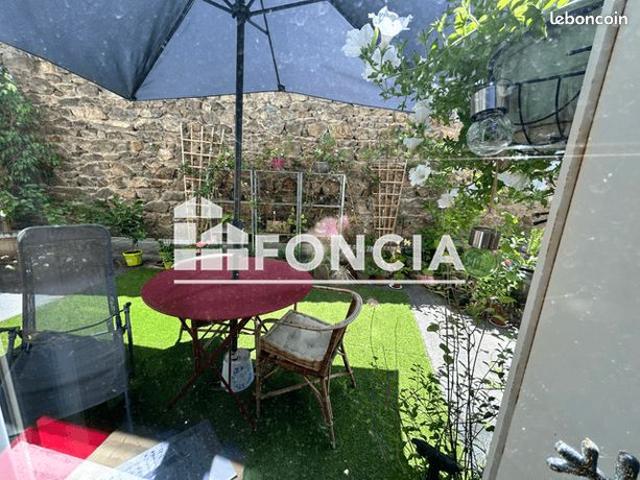 Appartement 3 Pièces 88m² à vendre 109000 Limoges 87100