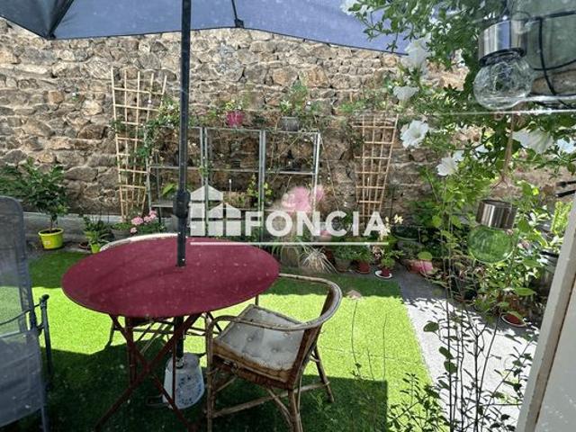 Appartement 3 Pièces 88m² à vendre 109000 Limoges 87100