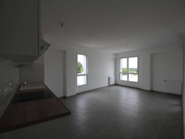 Appartement 3 pièces