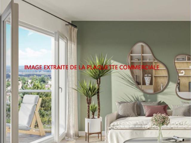 appartement 3 pièces