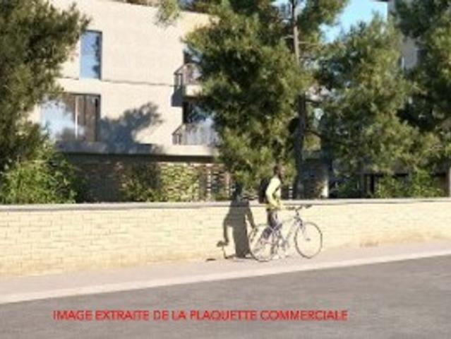 appartement 3 pièces