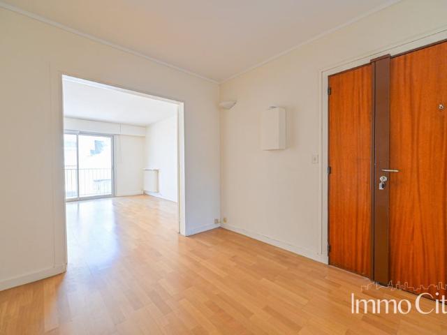 Appartement 3 pièces 89.34m²
