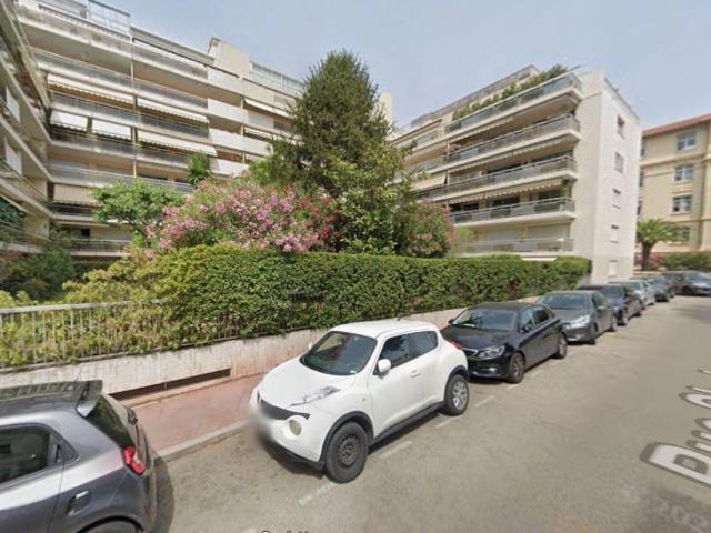 Appartement 3 pièces, 65 m² à louer à Cannes 06400
