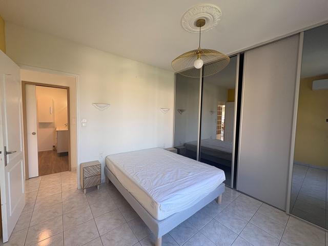 Appartement 3 pièces, 89 m² à louer à Carry le Rouet 13620
