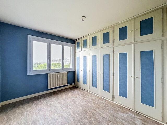 Appartement 3 pièces, 89 m² à louer à Clermont Ferrand 63100
