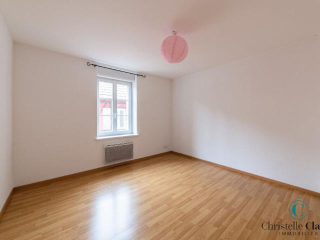 Appartement 3 pièces, 89 m² à louer à Kembs 68680