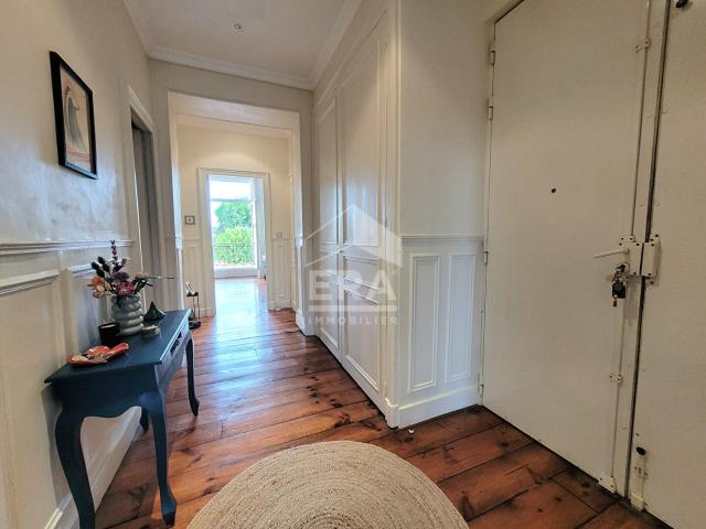 Appartement 3 pièces, 89 m² à louer à Pau 64000