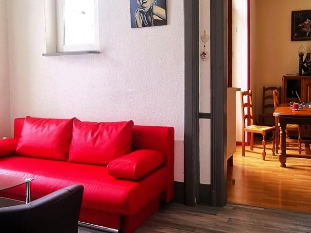 Appartement 3 pièces, 89 m² à louer à Plombières les Bains 88370