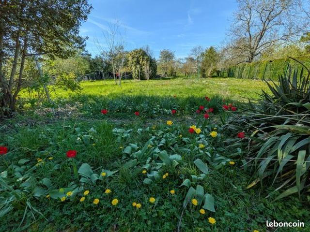 Appartement 3 pièces 89 m²