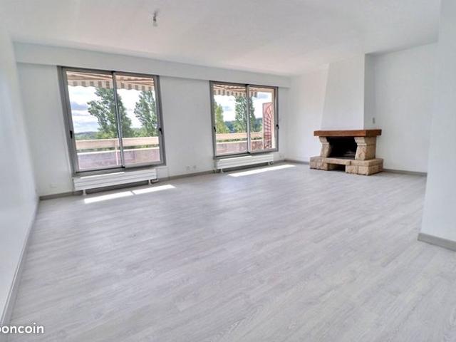 Appartement 3 pièces 89 m²
